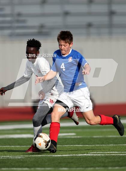 Thumbnail 3 in Vista Ridge @ Leander photogallery.