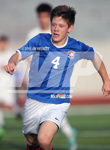 Thumbnail 1 in Vista Ridge @ Leander photogallery.