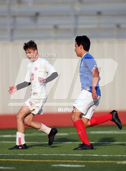Thumbnail 2 in Vista Ridge @ Leander photogallery.