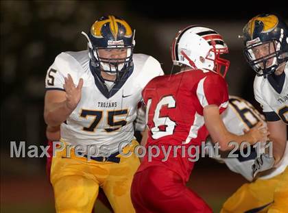 Thumbnail 2 in Oak Ridge @ Cordova photogallery.
