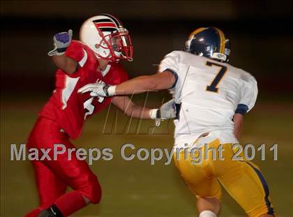 Thumbnail 3 in Oak Ridge @ Cordova photogallery.