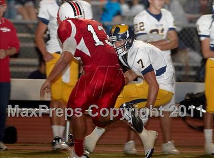 Thumbnail 2 in Oak Ridge @ Cordova photogallery.