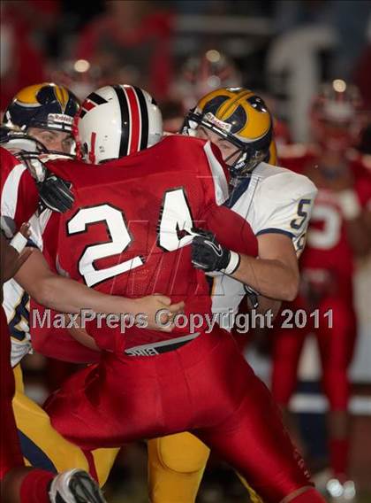 Thumbnail 3 in Oak Ridge @ Cordova photogallery.