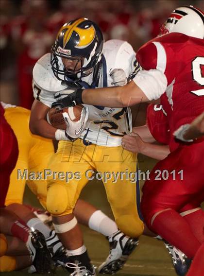 Thumbnail 1 in Oak Ridge @ Cordova photogallery.