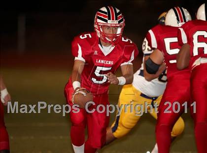 Thumbnail 3 in Oak Ridge @ Cordova photogallery.