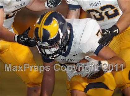 Thumbnail 2 in Oak Ridge @ Cordova photogallery.