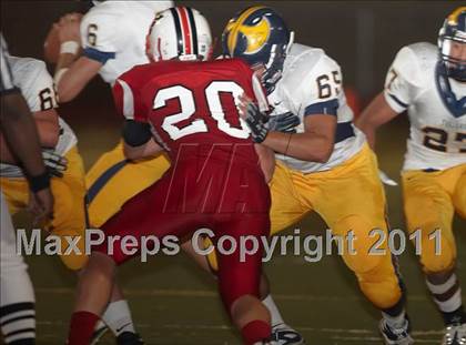 Thumbnail 2 in Oak Ridge @ Cordova photogallery.