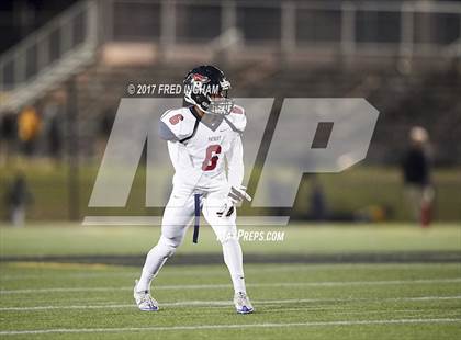 Thumbnail 1 in Westfield vs. Patriot (VHSL Regional Semifinal) photogallery.