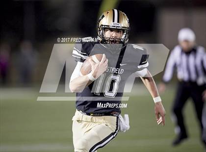 Thumbnail 2 in Westfield vs. Patriot (VHSL Regional Semifinal) photogallery.