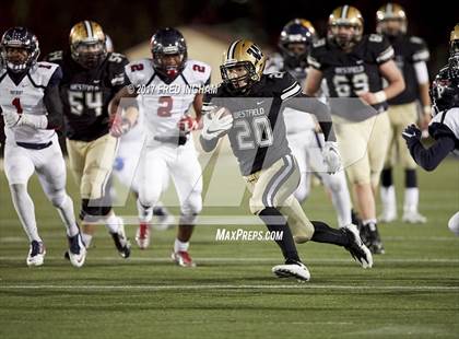 Thumbnail 2 in Westfield vs. Patriot (VHSL Regional Semifinal) photogallery.