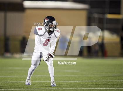 Thumbnail 1 in Westfield vs. Patriot (VHSL Regional Semifinal) photogallery.