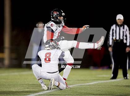 Thumbnail 2 in Westfield vs. Patriot (VHSL Regional Semifinal) photogallery.