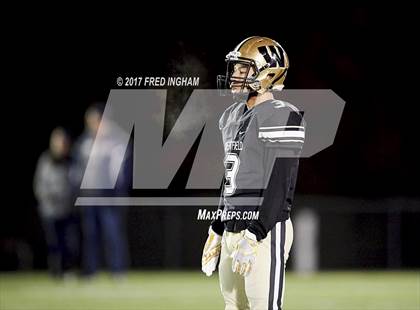 Thumbnail 2 in Westfield vs. Patriot (VHSL Regional Semifinal) photogallery.