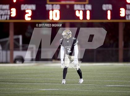 Thumbnail 2 in Westfield vs. Patriot (VHSL Regional Semifinal) photogallery.