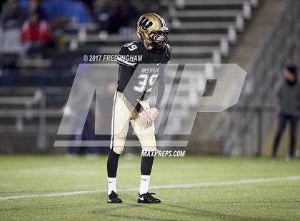 Thumbnail 3 in Westfield vs. Patriot (VHSL Regional Semifinal) photogallery.