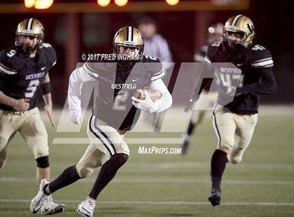 Thumbnail 3 in Westfield vs. Patriot (VHSL Regional Semifinal) photogallery.