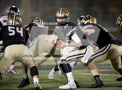 Thumbnail 1 in Westfield vs. Patriot (VHSL Regional Semifinal) photogallery.