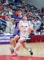Photo from the gallery "Hampden vs. Messalonskee (MPA Class A Regional Final)"