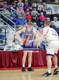 Photo from the gallery "Hampden vs. Messalonskee (MPA Class A Regional Final)"