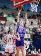 Photo from the gallery "Hampden vs. Messalonskee (MPA Class A Regional Final)"
