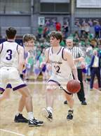 Photo from the gallery "Hampden vs. Messalonskee (MPA Class A Regional Final)"
