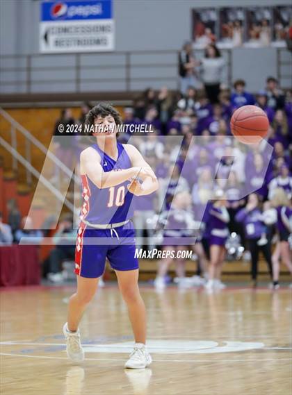Thumbnail 1 in Hampden vs. Messalonskee (MPA Class A Regional Final) photogallery.