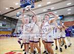 Photo from the gallery "Hampden vs. Messalonskee (MPA Class A Regional Final)"
