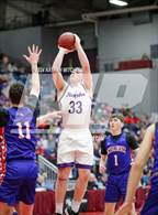 Photo from the gallery "Hampden vs. Messalonskee (MPA Class A Regional Final)"
