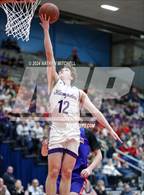 Photo from the gallery "Hampden vs. Messalonskee (MPA Class A Regional Final)"