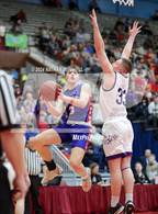 Photo from the gallery "Hampden vs. Messalonskee (MPA Class A Regional Final)"