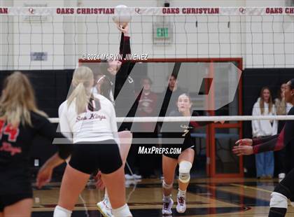 Thumbnail 1 in Palos Verdes vs. Oaks Christian photogallery.