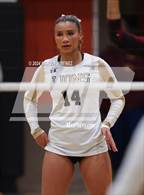 Photo from the gallery "Palos Verdes vs. Oaks Christian"