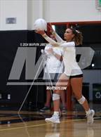 Photo from the gallery "Palos Verdes vs. Oaks Christian"