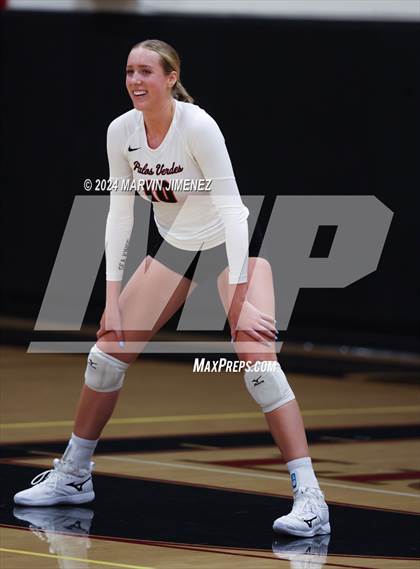 Thumbnail 1 in Palos Verdes vs. Oaks Christian photogallery.