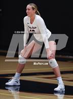 Photo from the gallery "Palos Verdes vs. Oaks Christian"