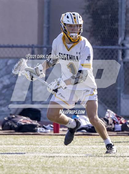 Thumbnail 2 in Foothill vs. Mater Dei (CIF Southern Section Semifinal) photogallery.