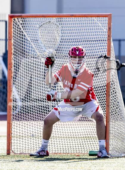 Thumbnail 1 in Foothill vs. Mater Dei (CIF Southern Section Semifinal) photogallery.