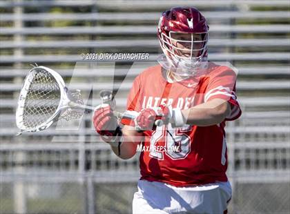 Thumbnail 1 in Foothill vs. Mater Dei (CIF Southern Section Semifinal) photogallery.