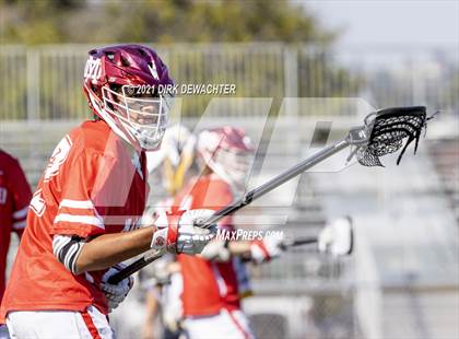 Thumbnail 1 in Foothill vs. Mater Dei (CIF Southern Section Semifinal) photogallery.