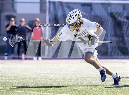 Thumbnail 3 in Foothill vs. Mater Dei (CIF Southern Section Semifinal) photogallery.