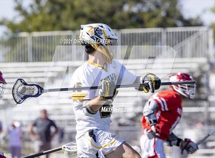 Thumbnail 3 in Foothill vs. Mater Dei (CIF Southern Section Semifinal) photogallery.