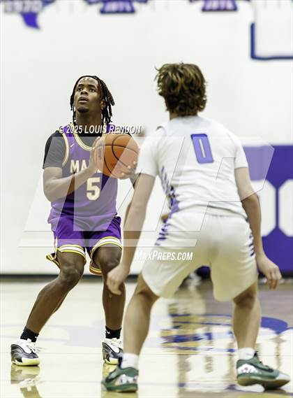 Thumbnail 3 in Marlin @ Robinson photogallery.