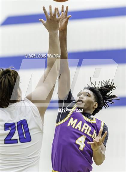 Thumbnail 1 in Marlin @ Robinson photogallery.