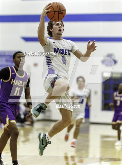 Thumbnail 3 in Marlin @ Robinson photogallery.