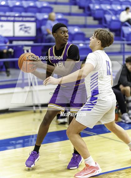 Thumbnail 3 in Marlin @ Robinson photogallery.