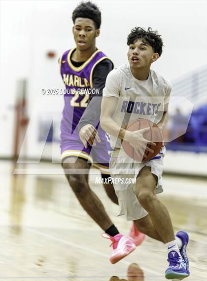 Thumbnail 2 in Marlin @ Robinson photogallery.