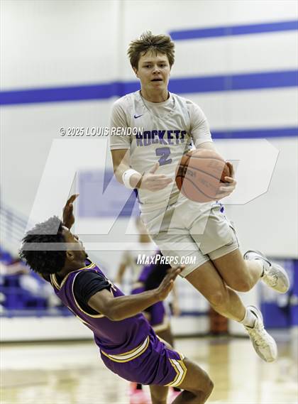 Thumbnail 3 in Marlin @ Robinson photogallery.