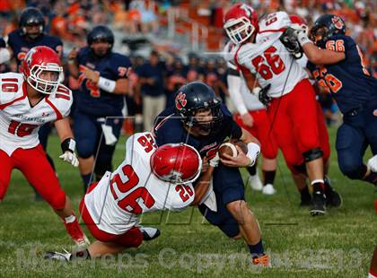 Thumbnail 3 in American Fork @ Brighton photogallery.