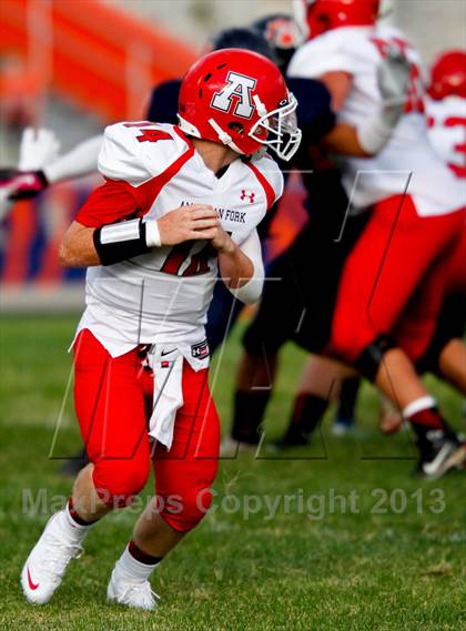 Thumbnail 2 in American Fork @ Brighton photogallery.
