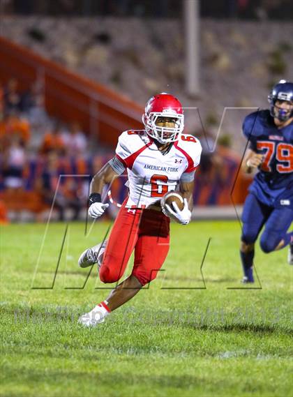 Thumbnail 3 in American Fork @ Brighton photogallery.